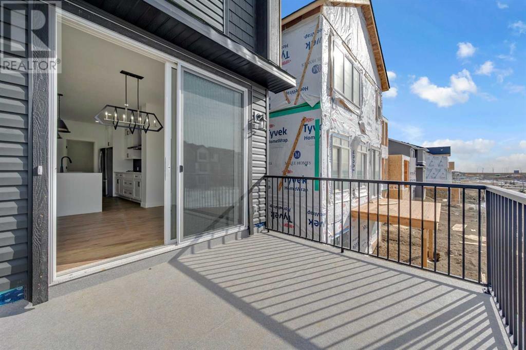 Single Family House for Sale in  Lewiston View NE Calgary 