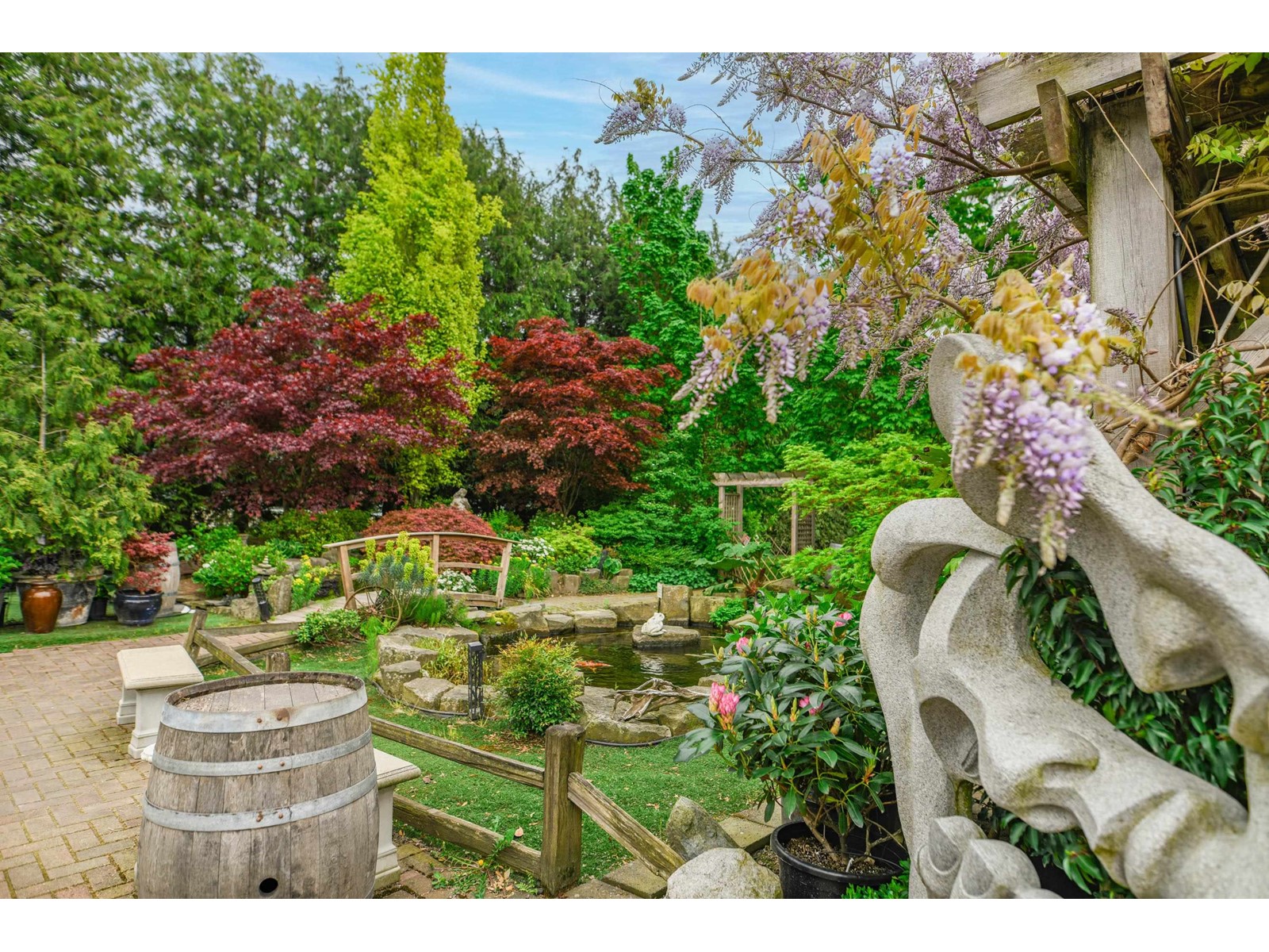 3387 TOLMIE ROAD, Abbotsford real estate listing R3006915