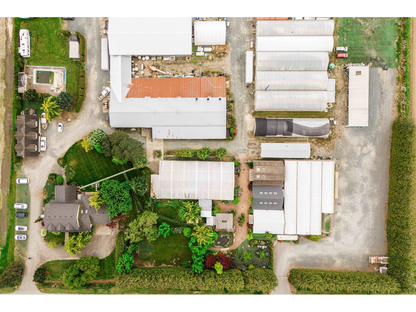 3387 TOLMIE ROAD, Abbotsford real estate listing R3006915