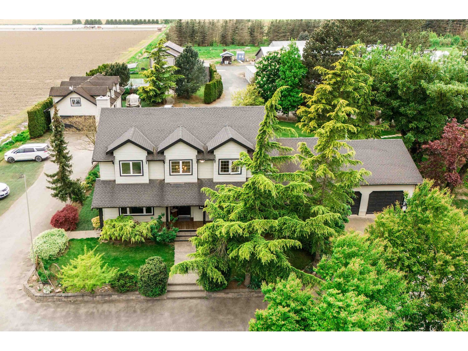 3387 TOLMIE ROAD, Abbotsford real estate listing R3006915
