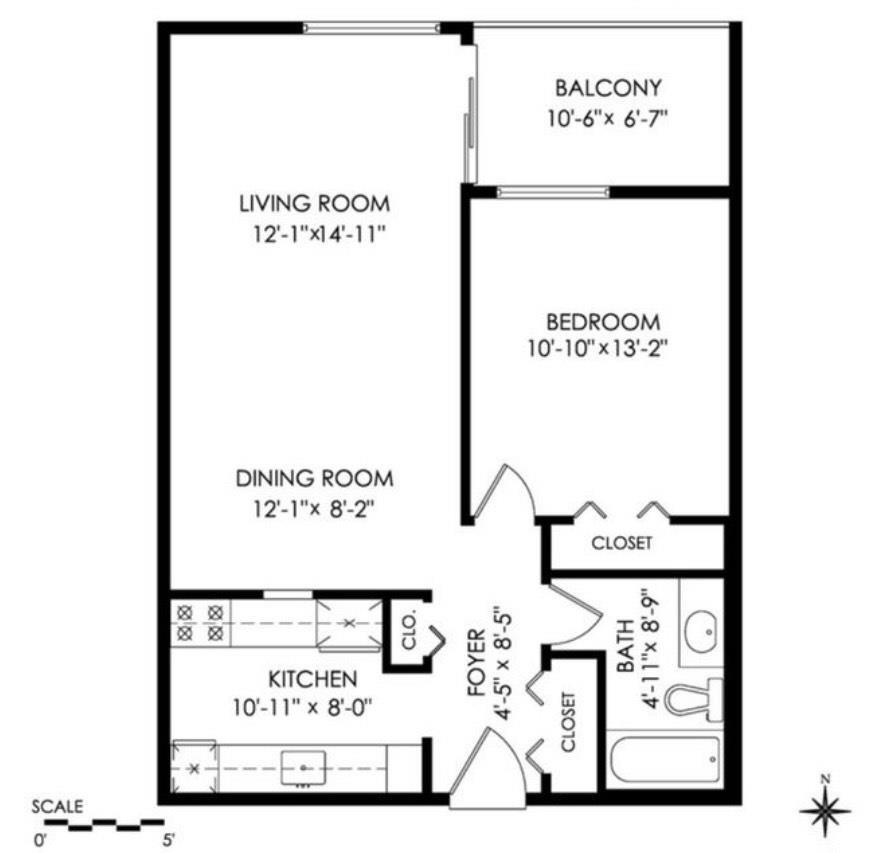 Photo 17 of 311 13344 102 A Avenue, Surrey BC