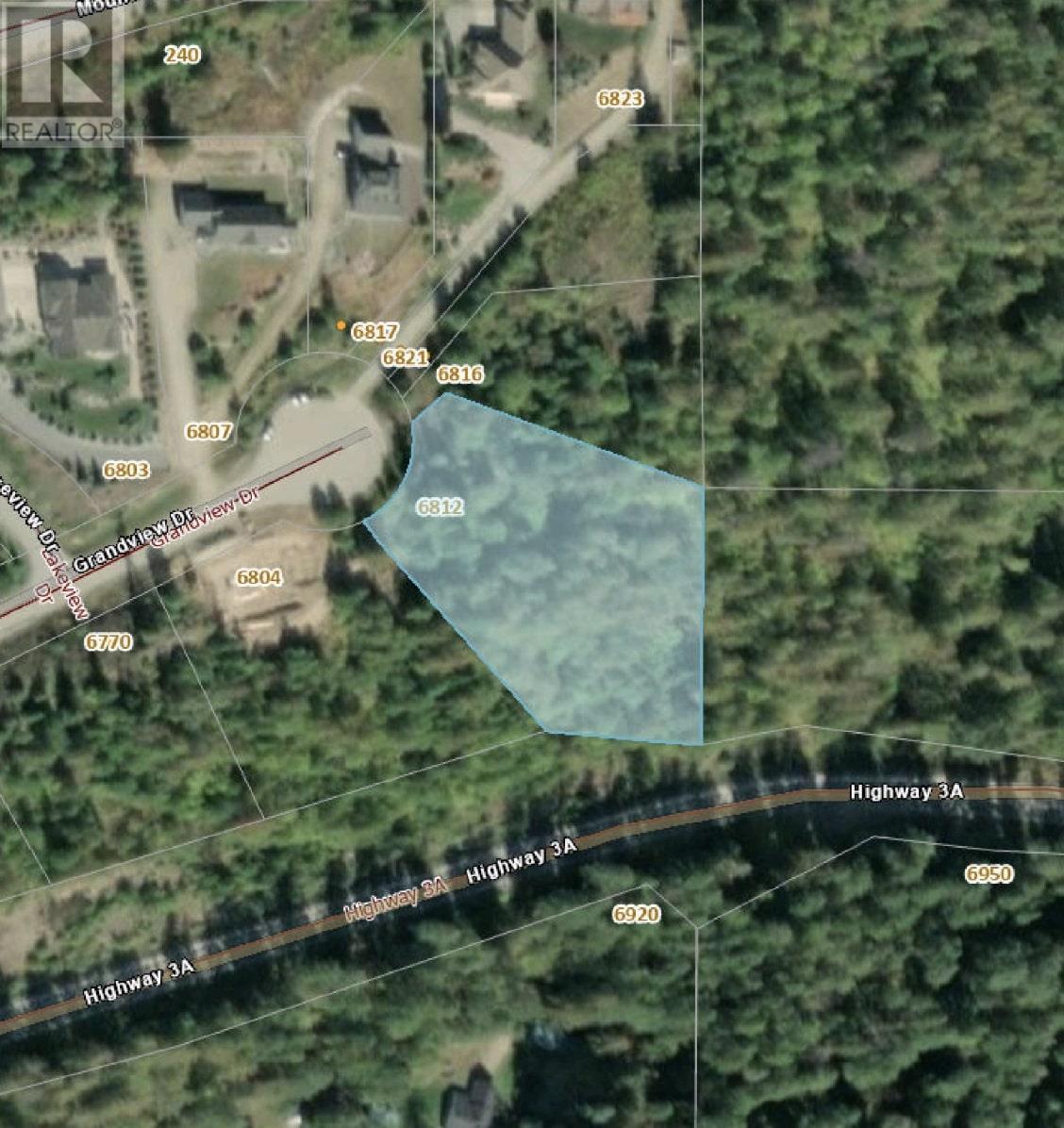 6812 GRANDVIEW Drive, Nelson
