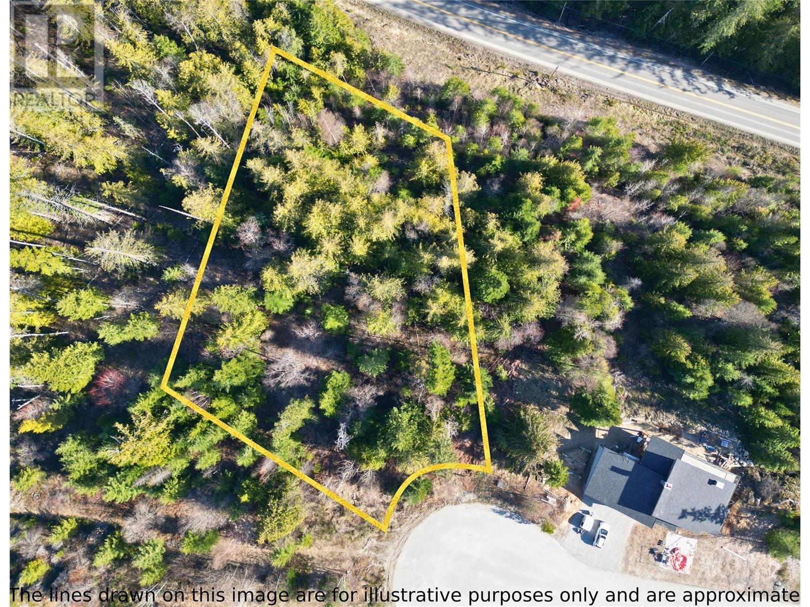 6812 GRANDVIEW Drive, Nelson