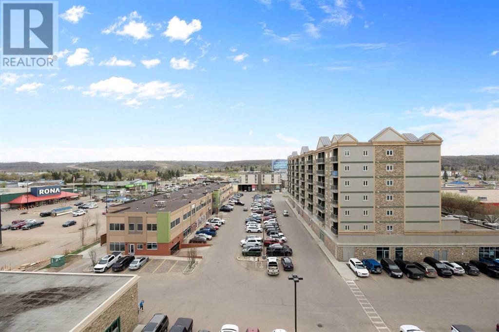 610, 8535 Clearwater Drive, Fort McMurray, Alberta
