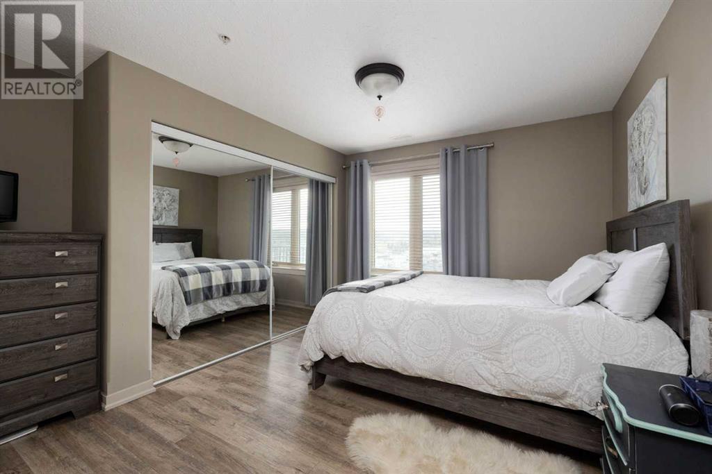 610, 8535 Clearwater Drive, Fort McMurray, Alberta