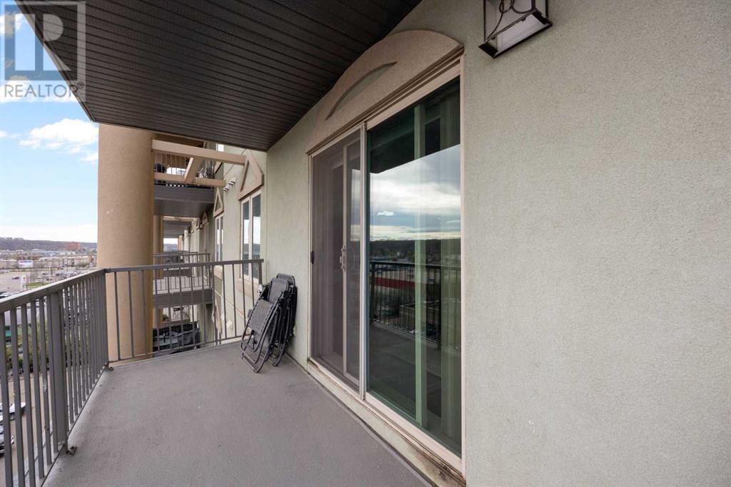 610, 8535 Clearwater Drive, Fort McMurray, Alberta