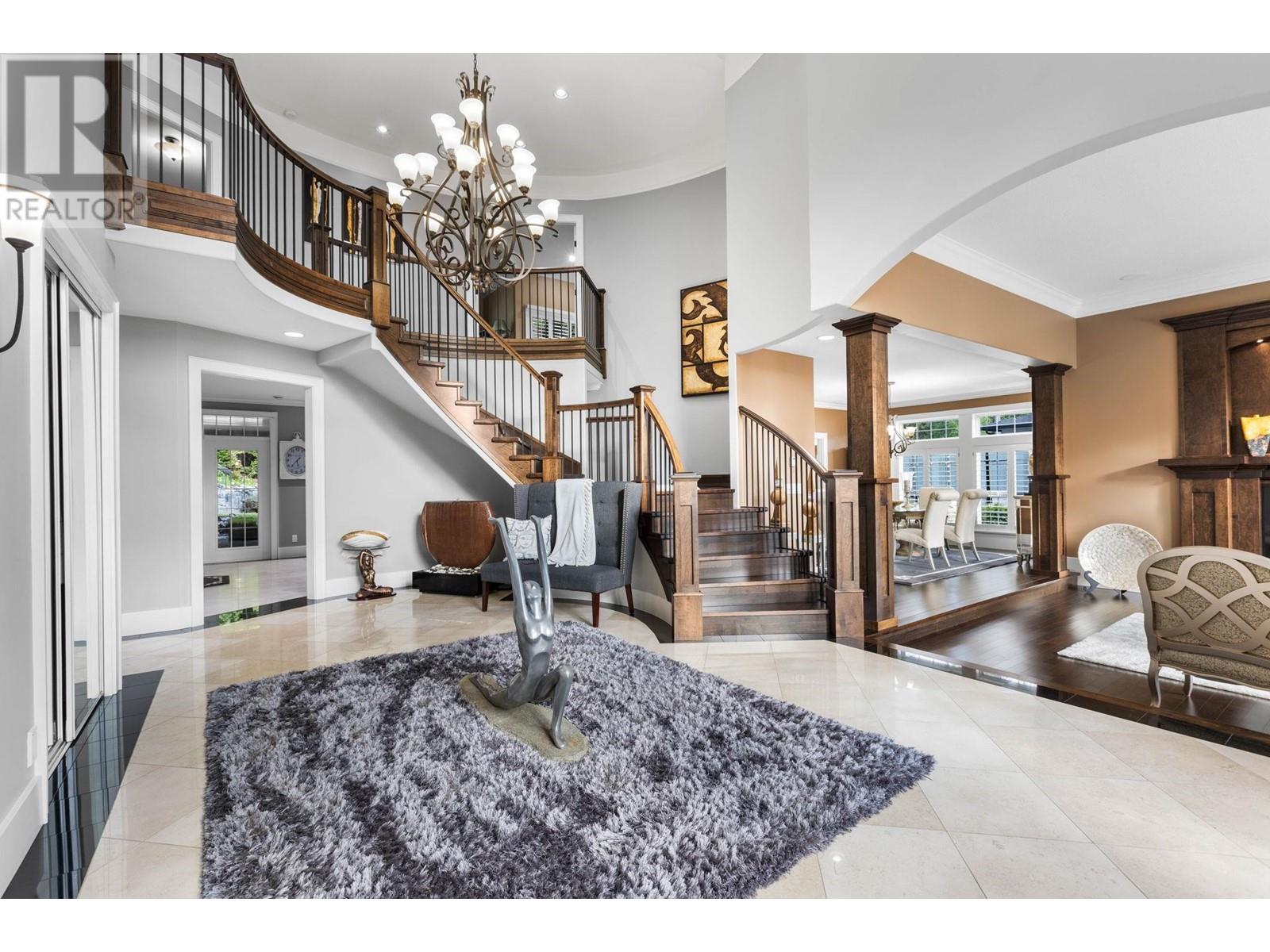 Photo 3 of 3027 Plateau Boulevard, Coquitlam BC