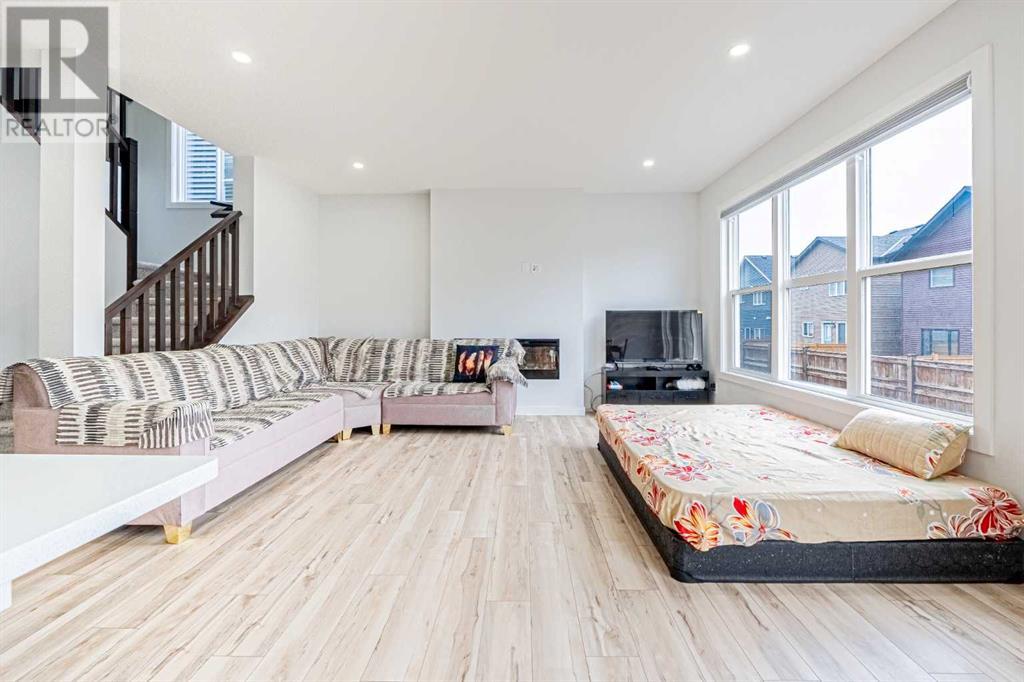 Single Family House for Sale in  homestead Crescent NE Homestead Calgary 