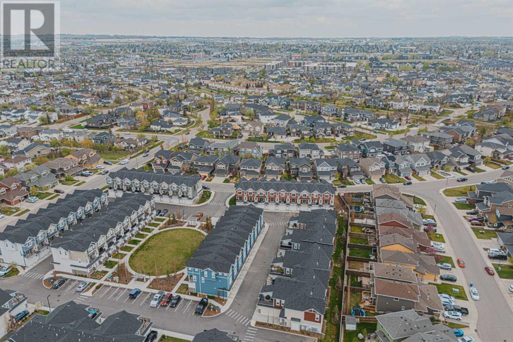 Single Family House for Sale in  homestead Crescent NE Homestead Calgary 