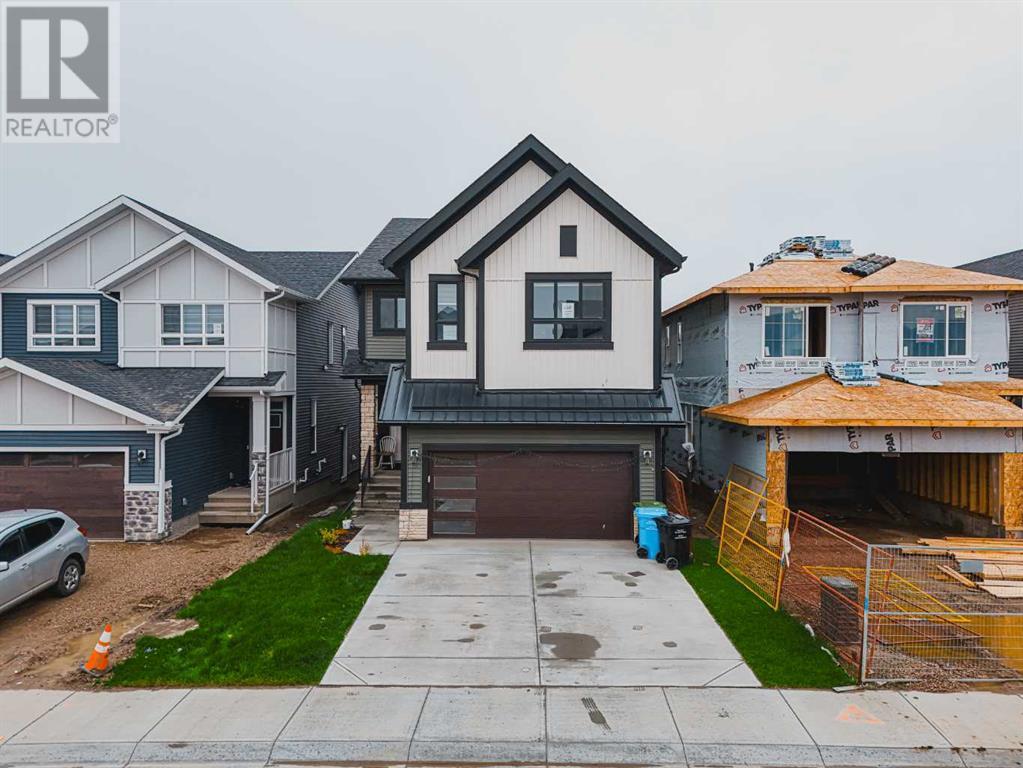 210 homestead Crescent NE, Calgary, Alberta