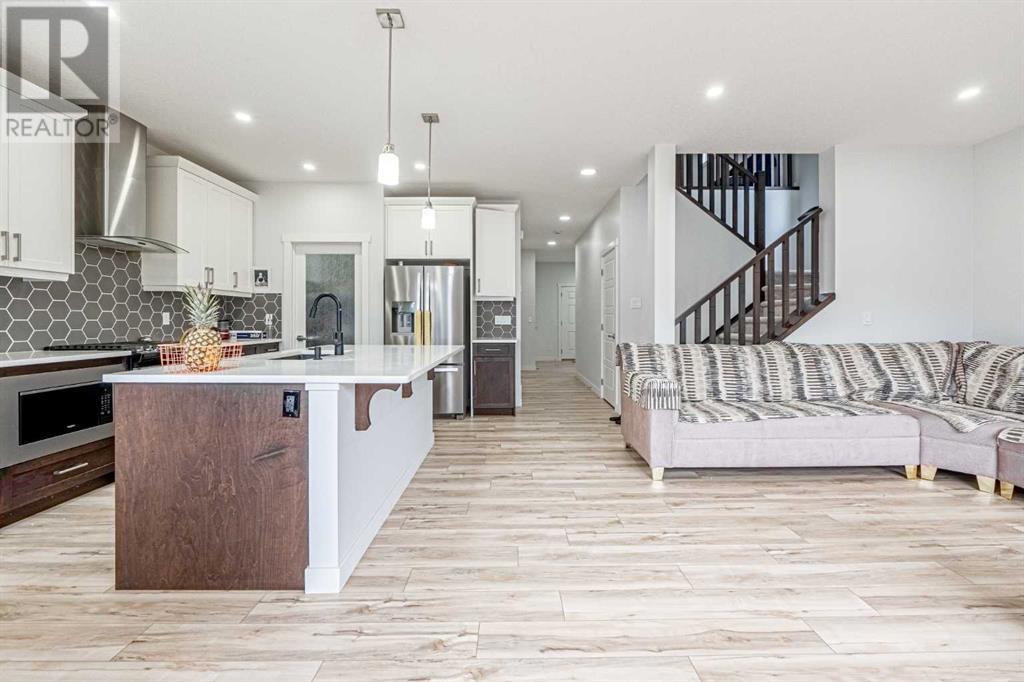 Single Family House for Sale in  homestead Crescent NE Homestead Calgary 