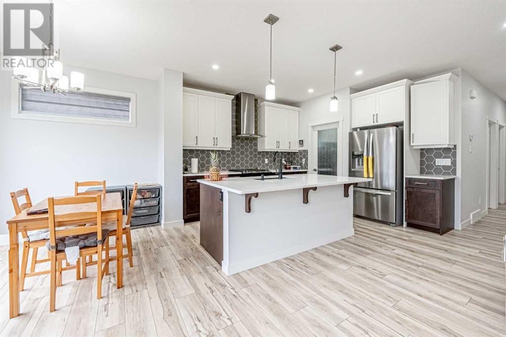 Single Family House for Sale in  homestead Crescent NE Homestead Calgary 