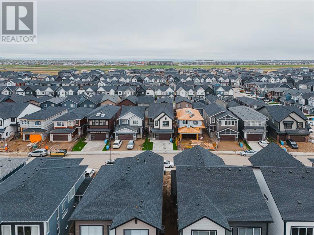 Single Family House for Sale in  homestead Crescent NE Homestead Calgary 