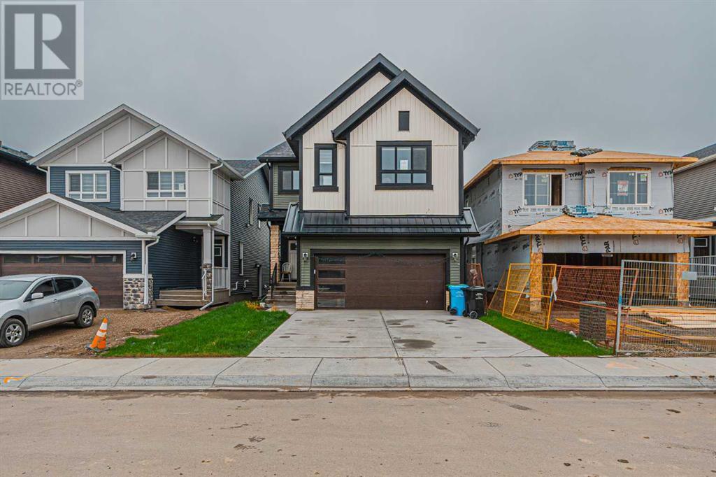 Single Family House for Sale in  homestead Crescent NE Homestead Calgary 