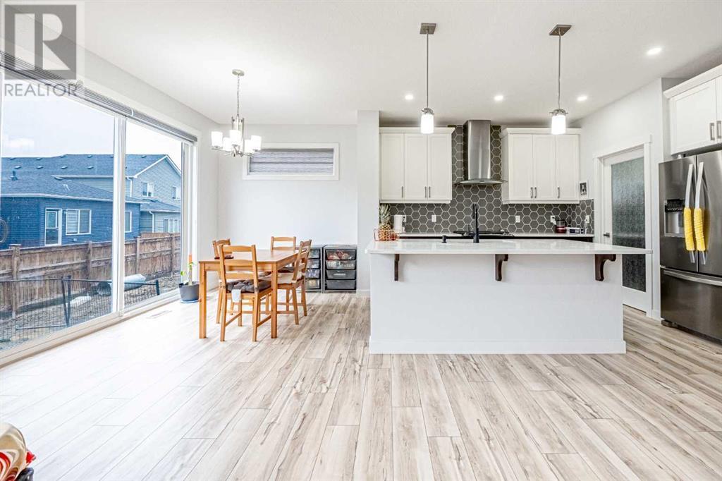 Single Family House for Sale in  homestead Crescent NE Homestead Calgary 