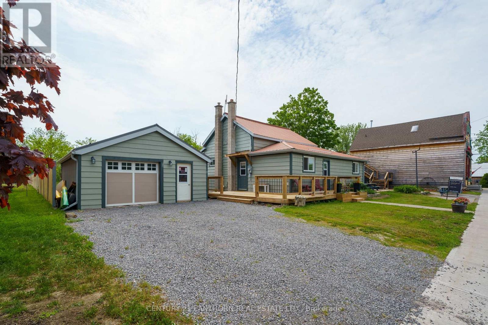 Photo 6 of 3048 County Road 10 Road, Prince Edward County ON