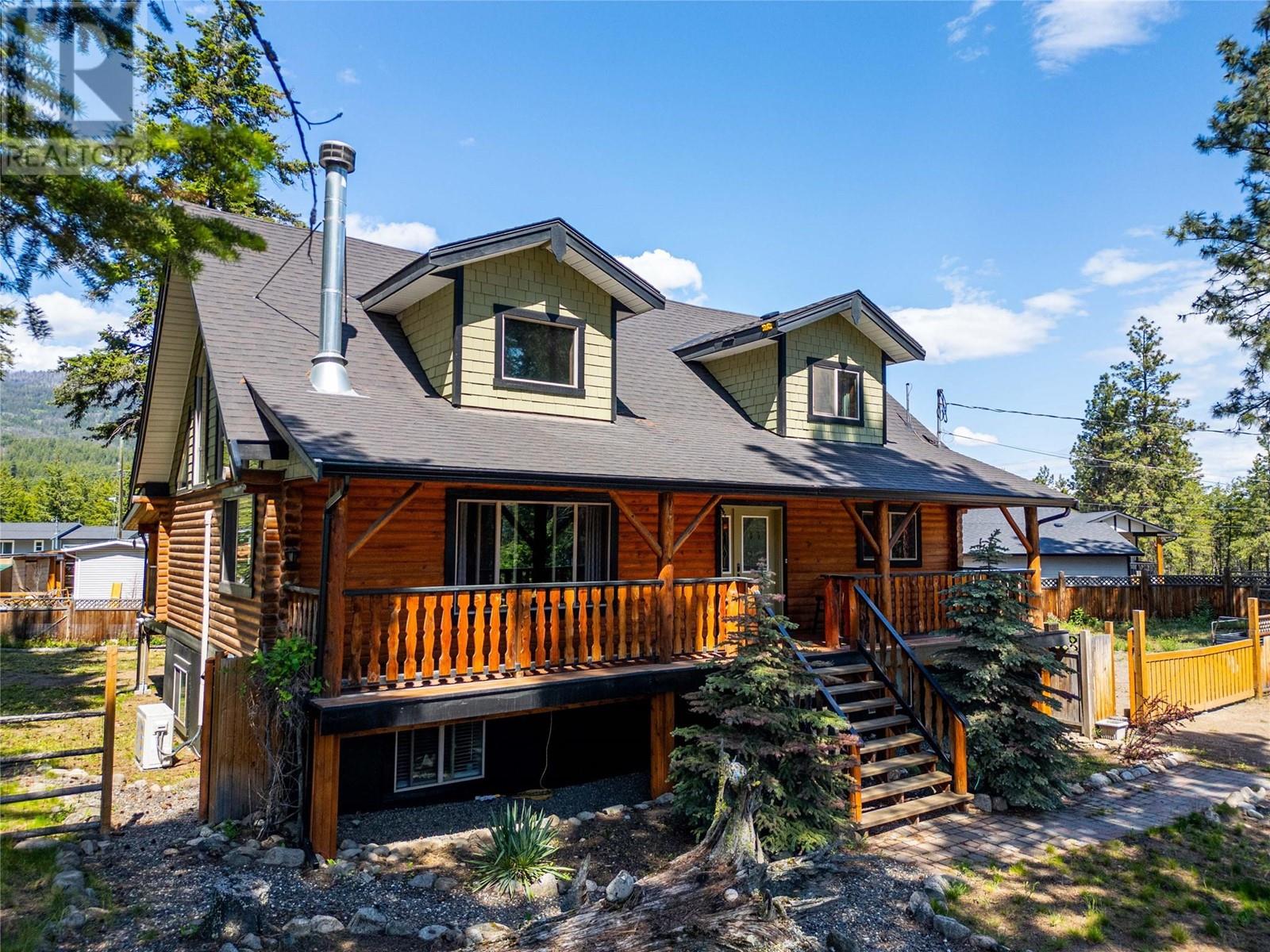  7282 Dunwaters Road, Kelowna