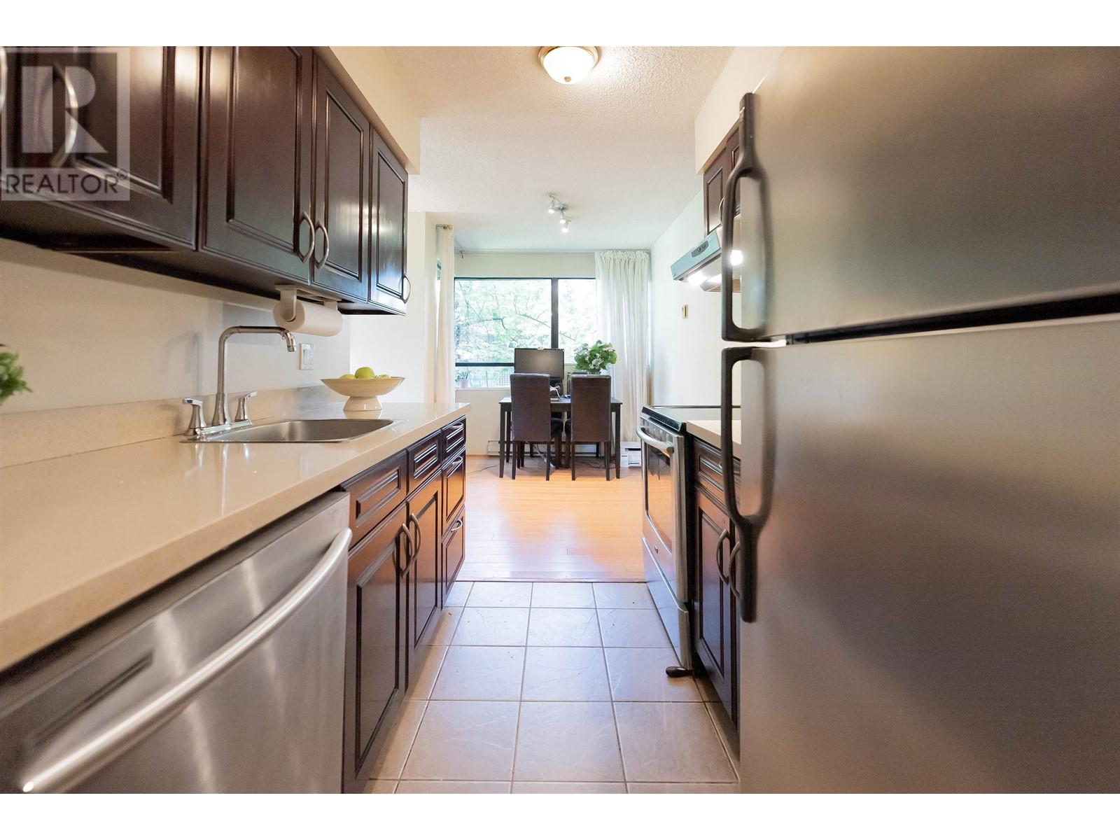 Photo 20 of 302 1026 Queens Avenue, New Westminster BC