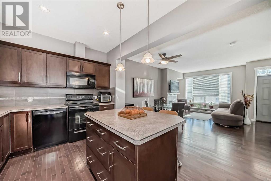 Single Family House for Sale in  Kincora Heath NW Kincora Calgary 