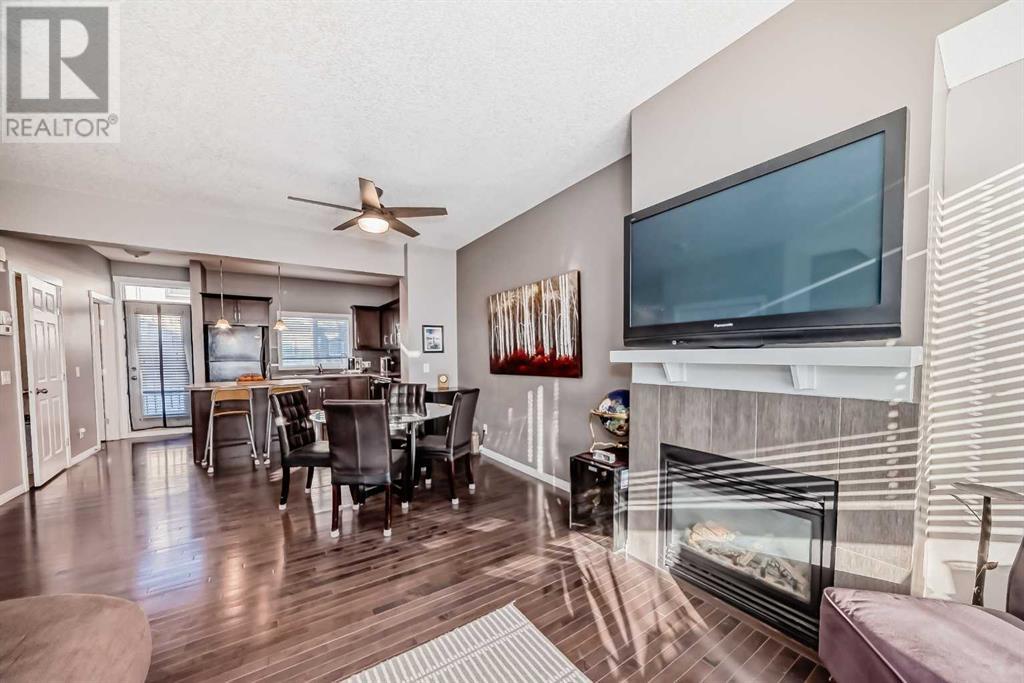 Single Family House for Sale in  Kincora Heath NW Kincora Calgary 