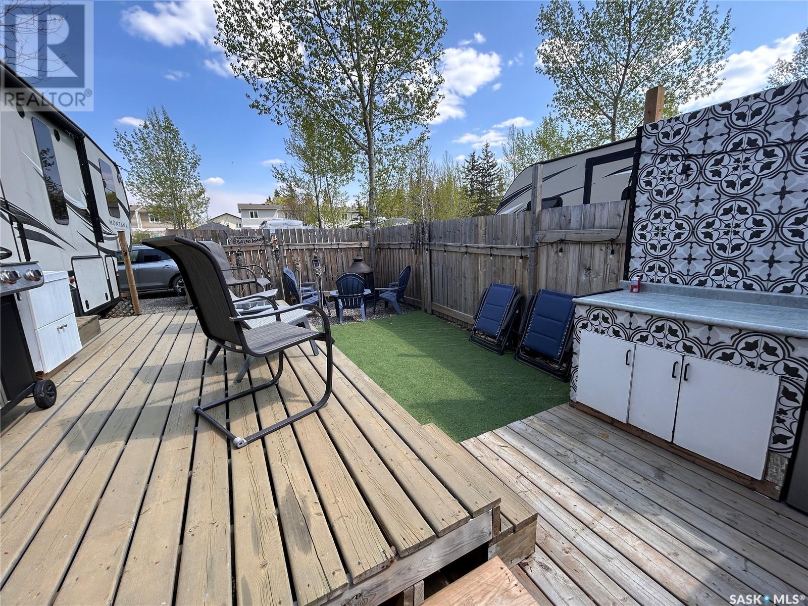 Photo 16 of 19 Golfers Have Rv Park, Candle Lake SK