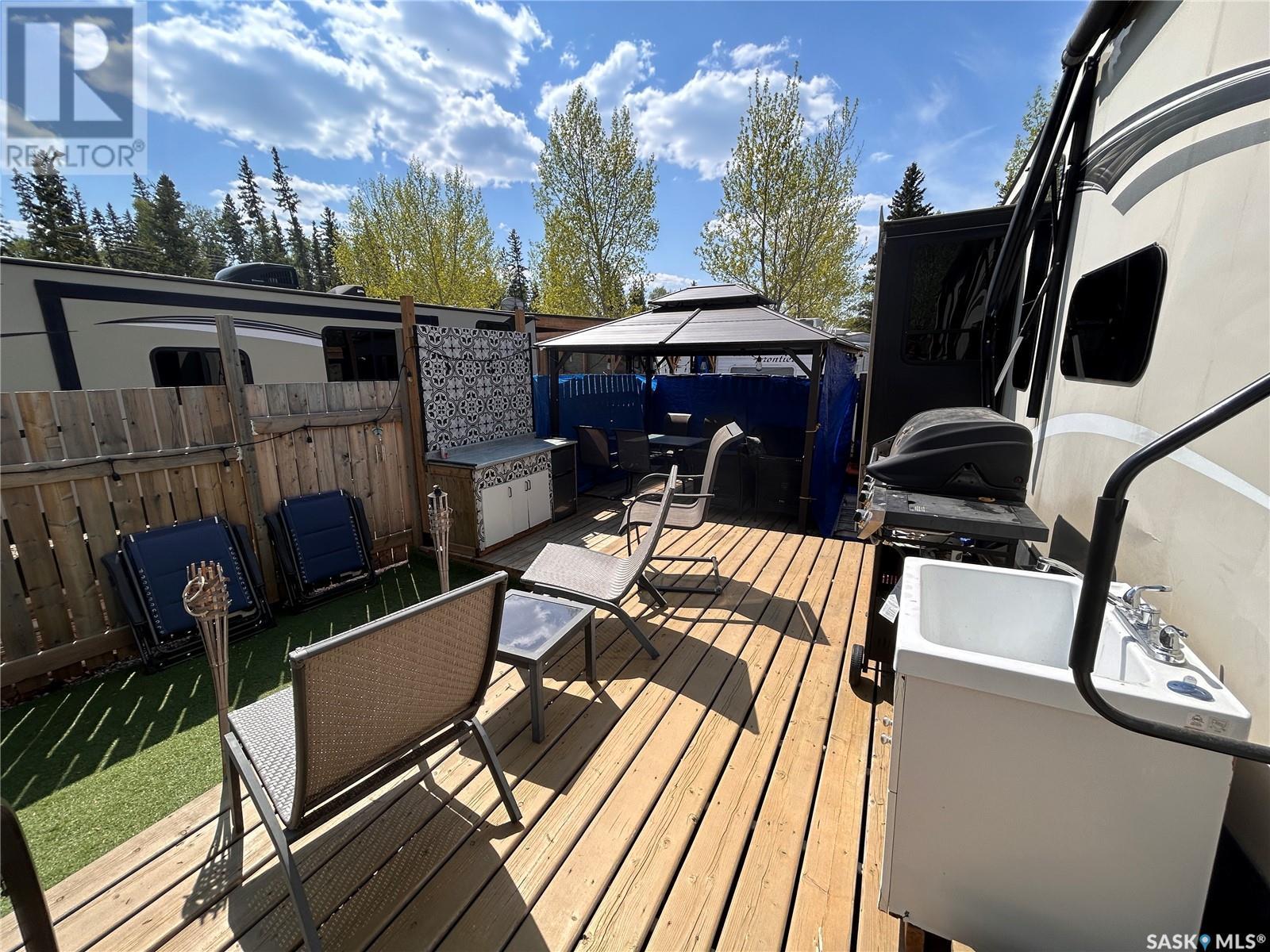 Photo 20 of 19 Golfers Have Rv Park, Candle Lake SK