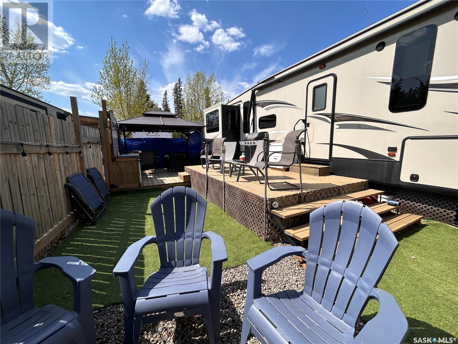 Photo 21 of 19 Golfers Have Rv Park, Candle Lake SK