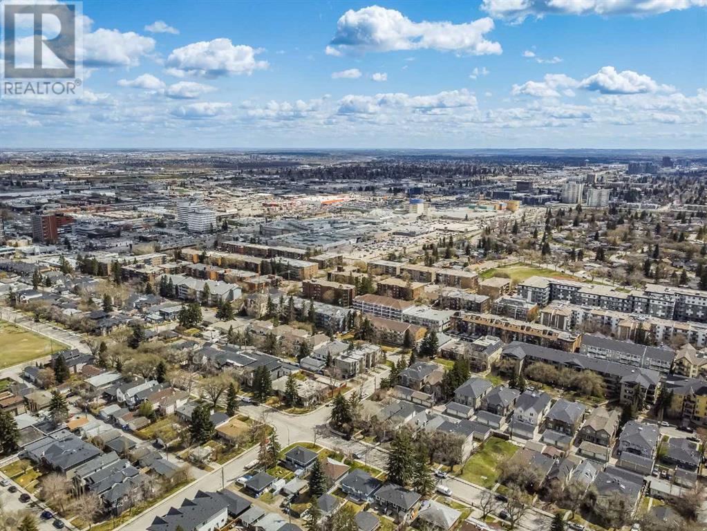 Vacant Land for Sale in   Avenue SW Windsor Park Calgary 
