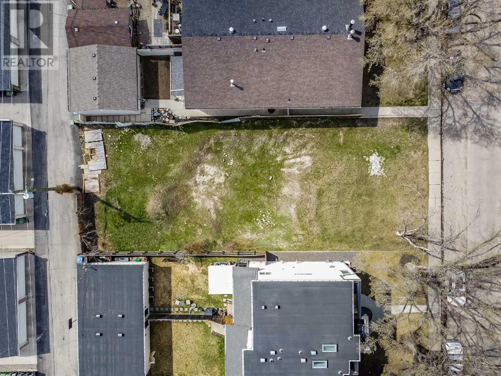 Vacant Land for Sale in   Avenue SW Windsor Park Calgary 