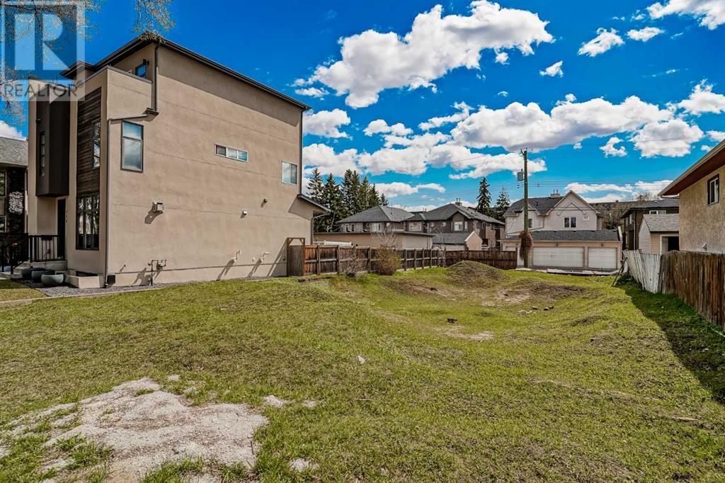 Vacant Land for Sale in   Avenue SW Windsor Park Calgary 
