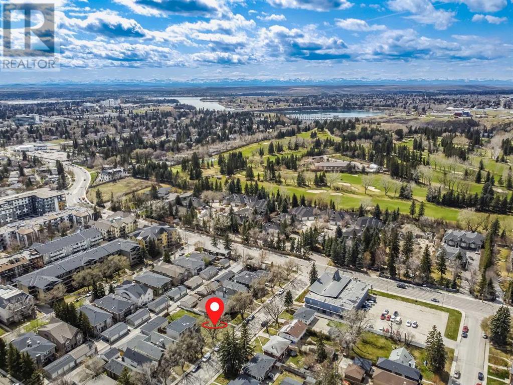 Vacant Land for Sale in   Avenue SW Windsor Park Calgary 