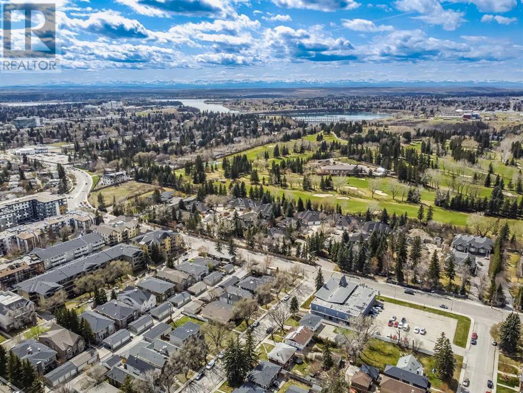 Vacant Land for Sale in   Avenue SW Windsor Park Calgary 