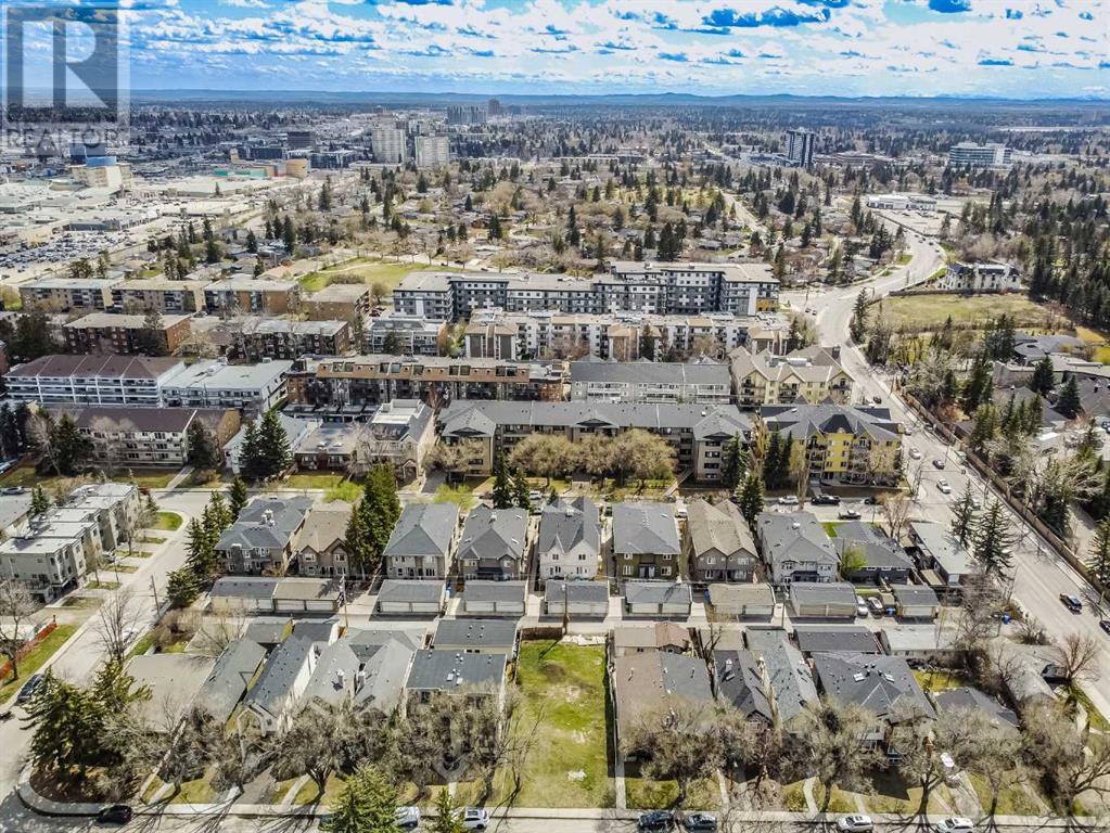 Vacant Land for Sale in   Avenue SW Windsor Park Calgary 