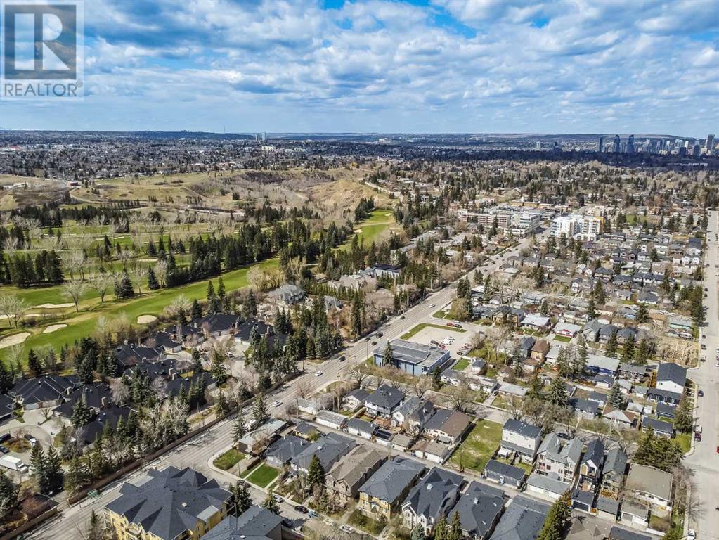 Vacant Land for Sale in   Avenue SW Windsor Park Calgary 