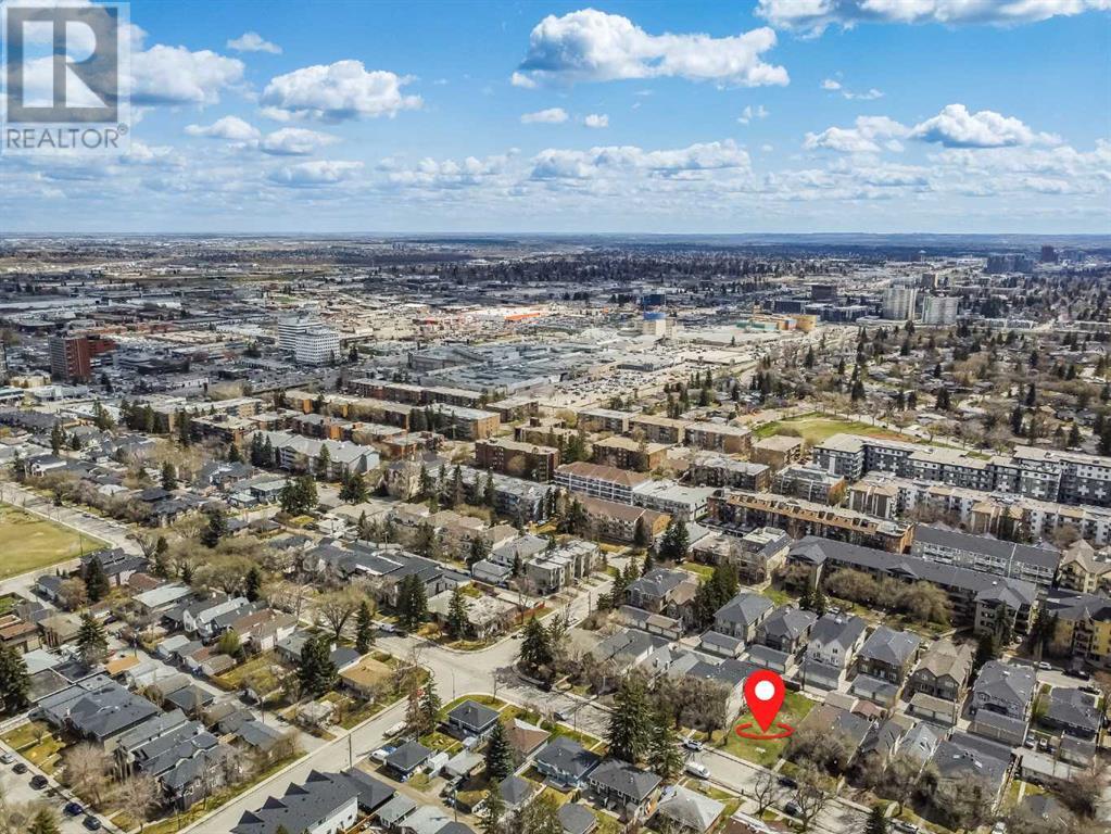 Vacant Land for Sale in   Avenue SW Windsor Park Calgary 