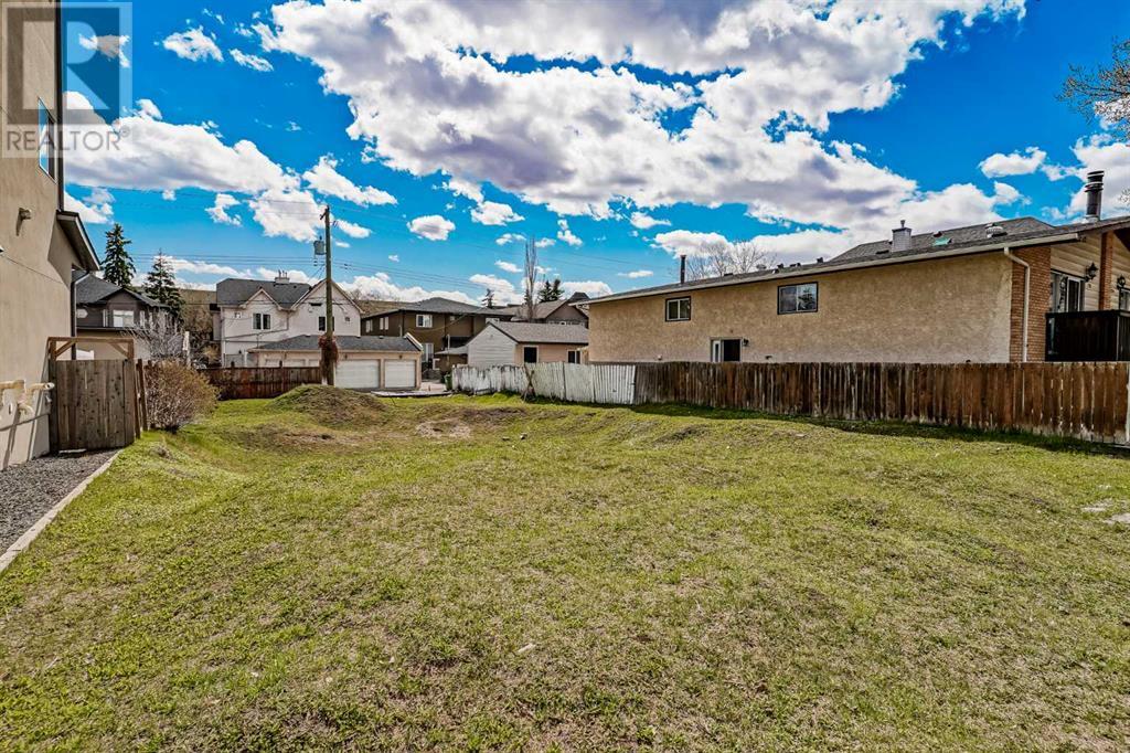Vacant Land for Sale in   Avenue SW Windsor Park Calgary 