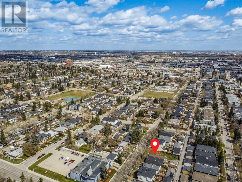 Vacant Land for Sale in   Avenue SW Windsor Park Calgary 