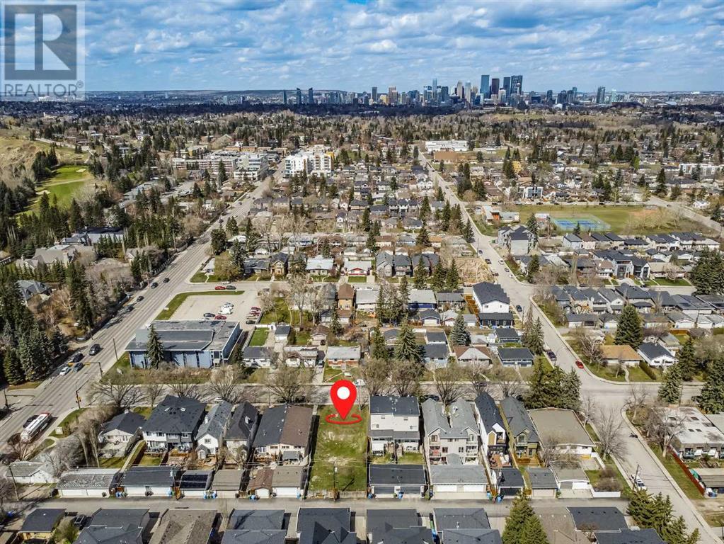 Vacant Land for Sale in   Avenue SW Windsor Park Calgary 