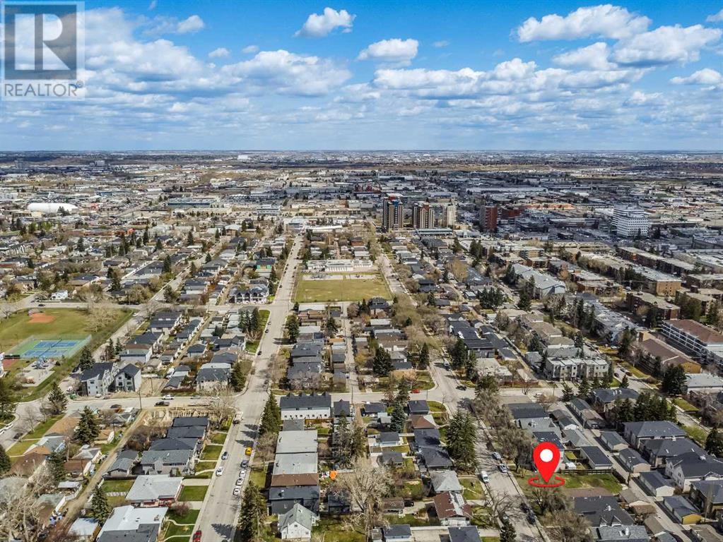 Vacant Land for Sale in   Avenue SW Windsor Park Calgary 