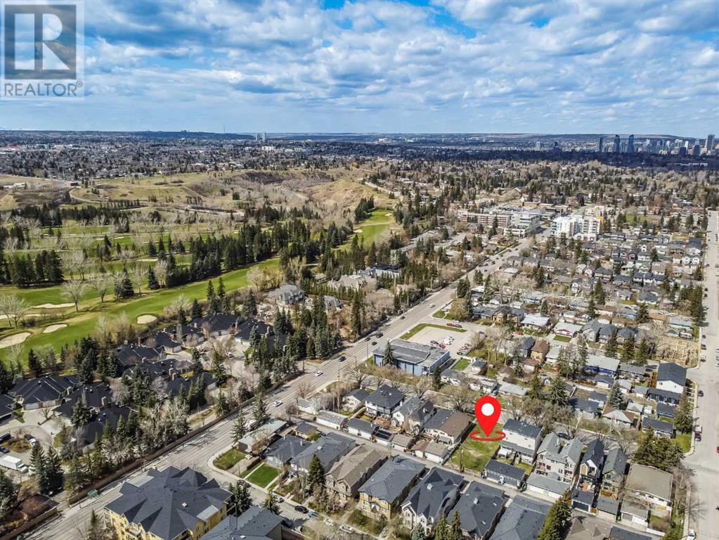 Vacant Land for Sale in   Avenue SW Windsor Park Calgary 