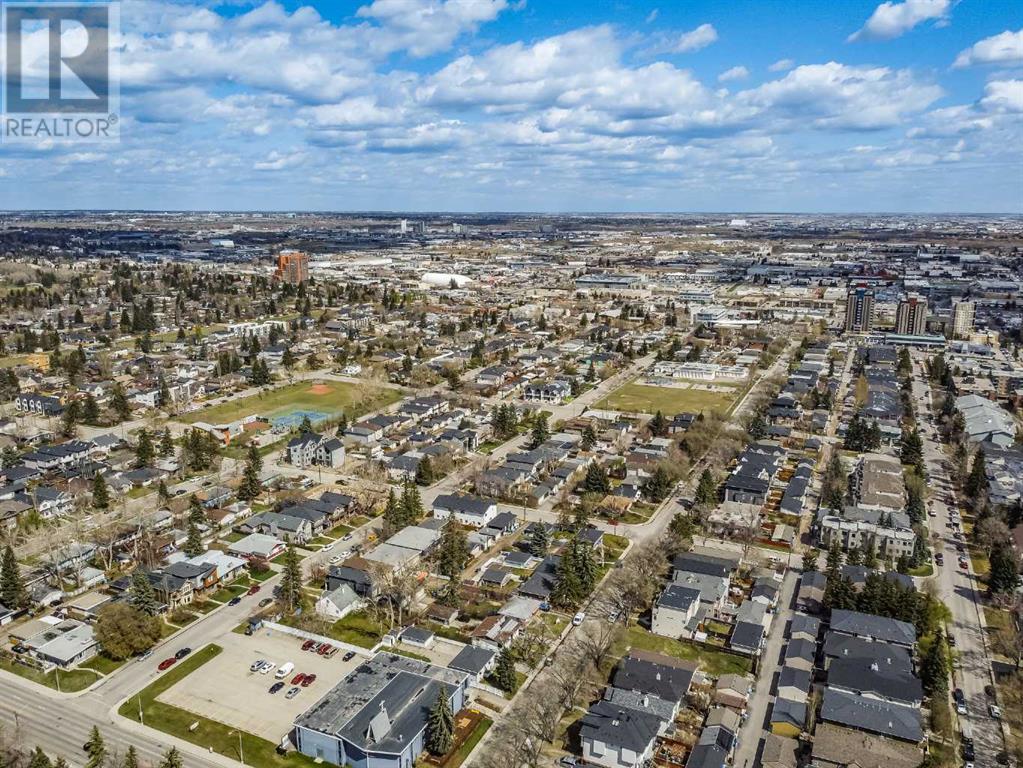 Vacant Land for Sale in   Avenue SW Windsor Park Calgary 