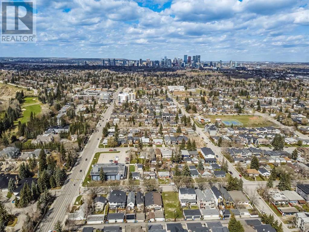 Vacant Land for Sale in   Avenue SW Windsor Park Calgary 