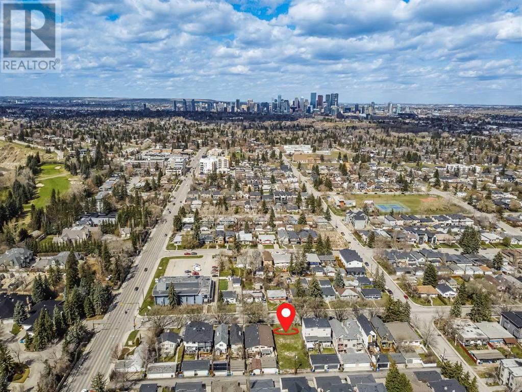 Vacant Land for Sale in   Avenue SW Windsor Park Calgary 