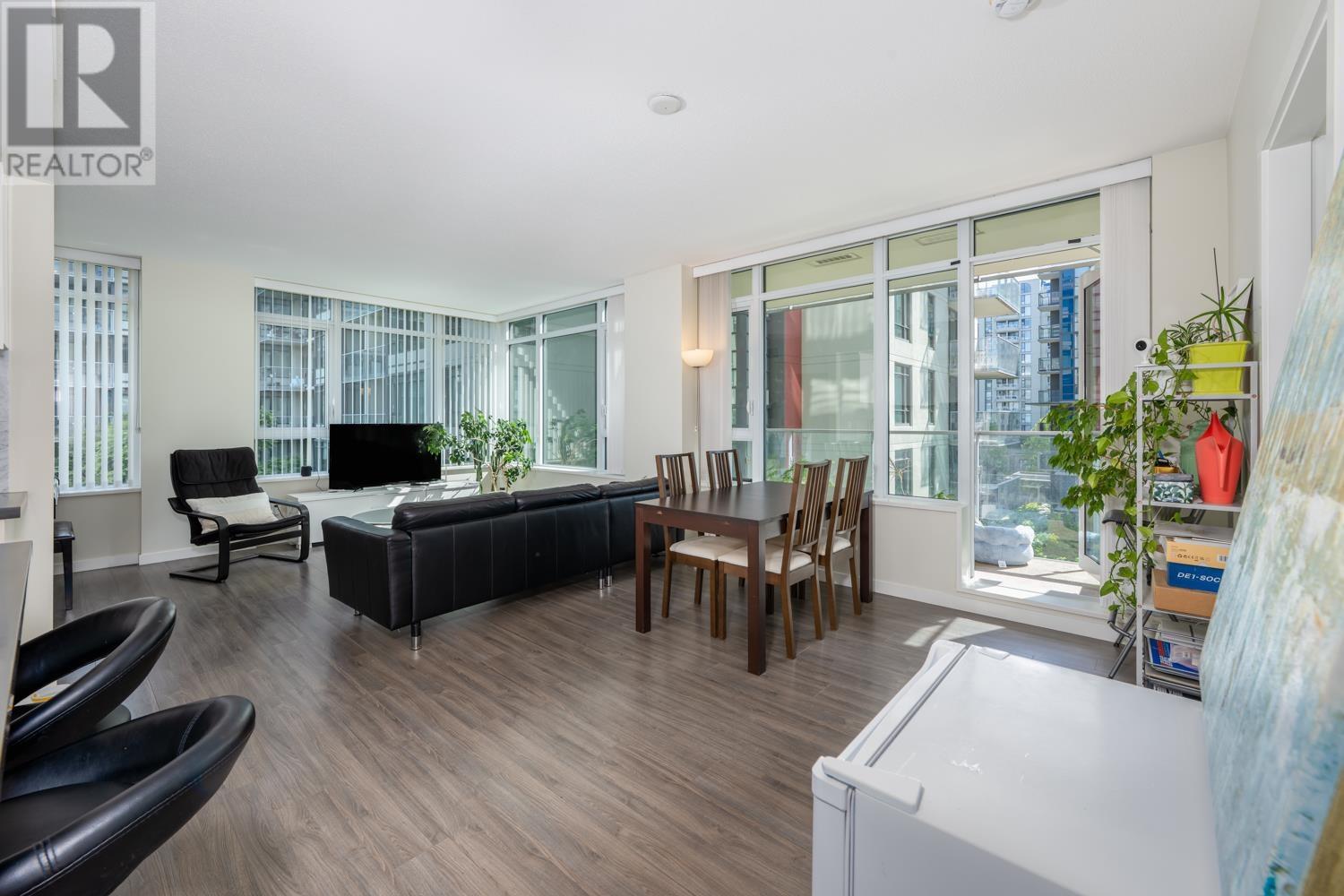 #709-7368 GOLLNER Avenue, Richmond