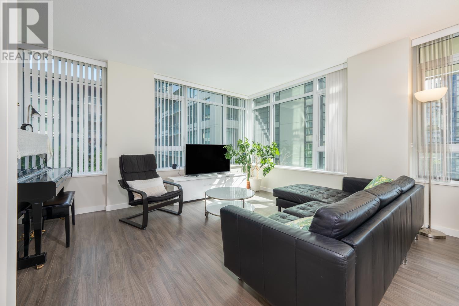 #709-7368 GOLLNER Avenue, Richmond