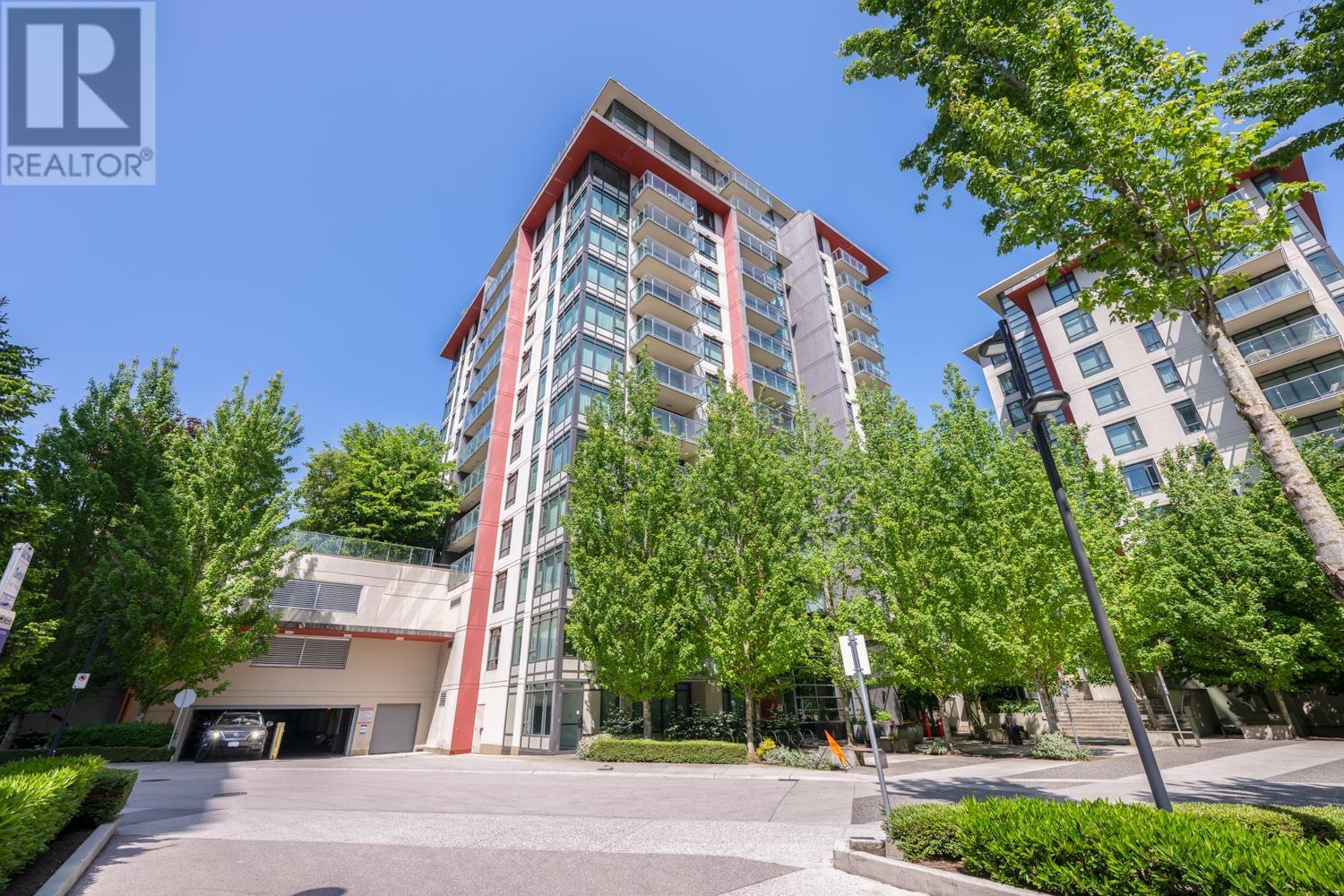 #709-7368 GOLLNER Avenue, Richmond