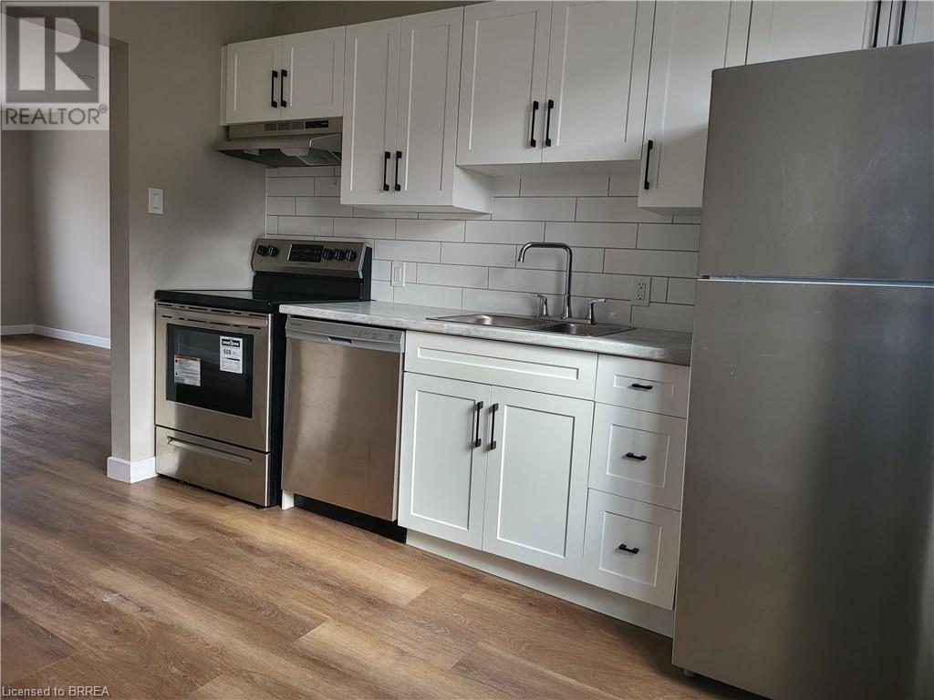 1438 BECKWORTH Avenue - 10