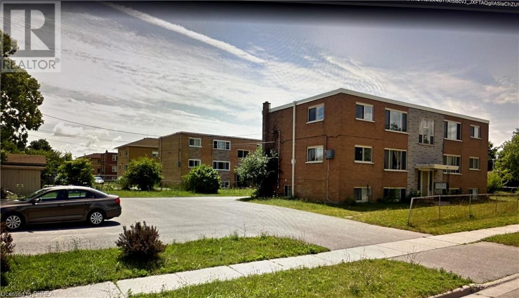 1438 BECKWORTH Avenue - 13