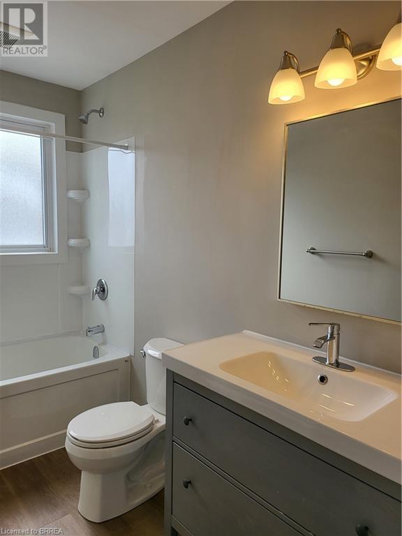 1438 BECKWORTH Avenue - 3