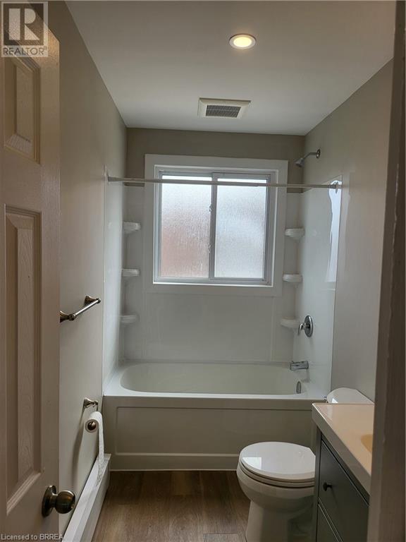 1438 BECKWORTH Avenue - 4